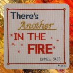 Another in the Fire (image for) Another in the Fire